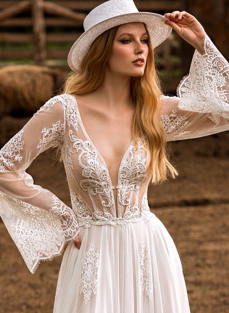Affordable Wedding Dresses and Bridesmaid Dresses - BrideLulu